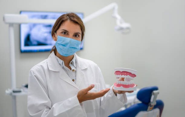 Best Walk-In Emergency Dental Services in South Berwick, ME