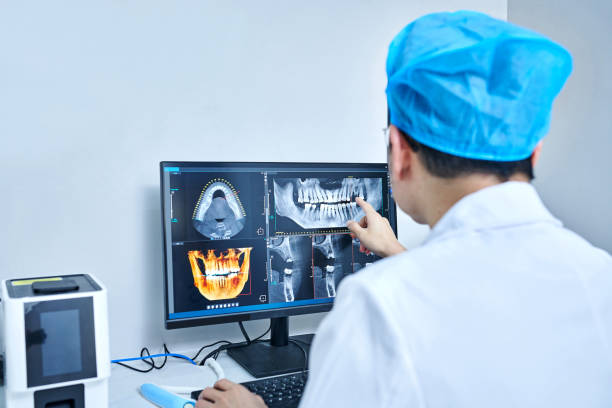 Best Walk-In Emergency Dental Services in South Berwick, ME